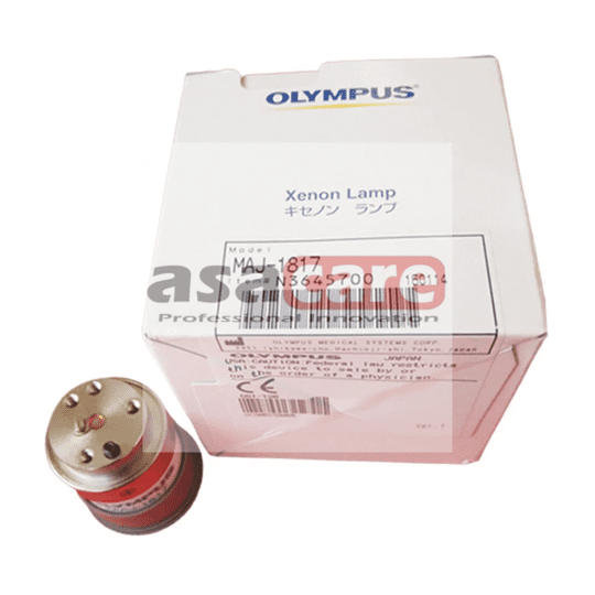 Xenon Lamp Olympus - MAJ1817