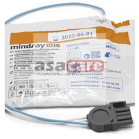 Pads AED Mindray MR60 - Adult (D1, D3 D6)