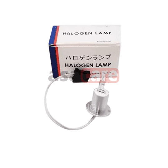 Lampu Photometer Hitachi Cobas Roche - 12V 50W