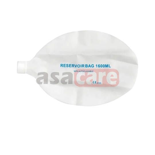 Plastik Reservoir Ambu Bag 1L - Universal