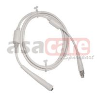 K2201-TC30 USB ECG Cable Philips Pagewriter - Asacare