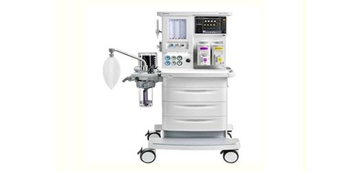 Anesthesia