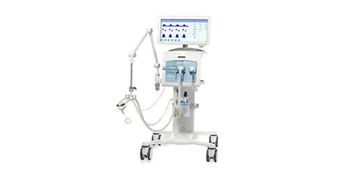Ventilator