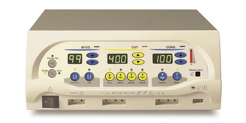 ESU - Electro Surgery Unit