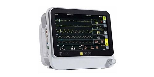EKG RECORDER