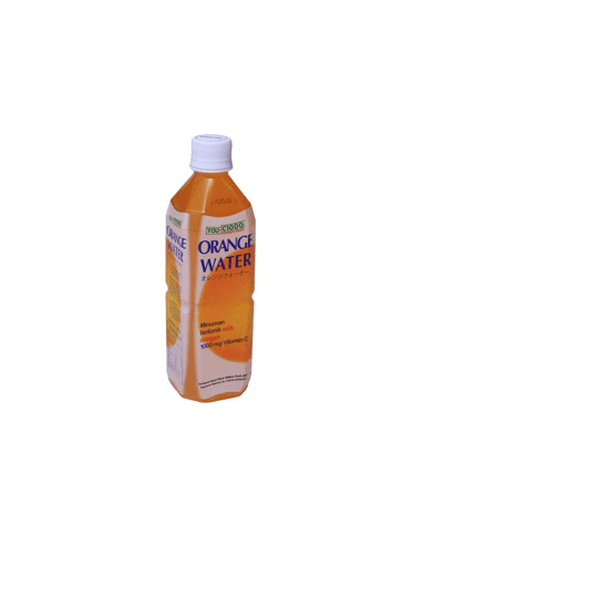 You C 1000 Orange Water 500ml