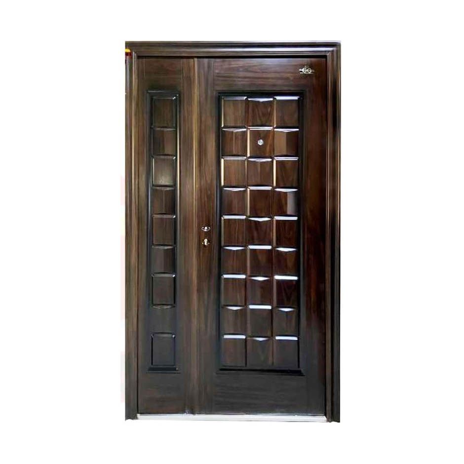 Pintu Baja GG luxury 120.01