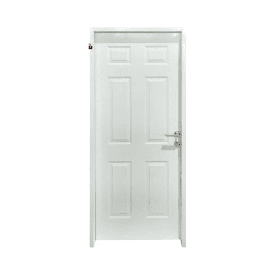 Pintu Baja GG Classic 02