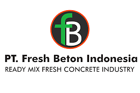 PT. Fresh Beton Indonesia 