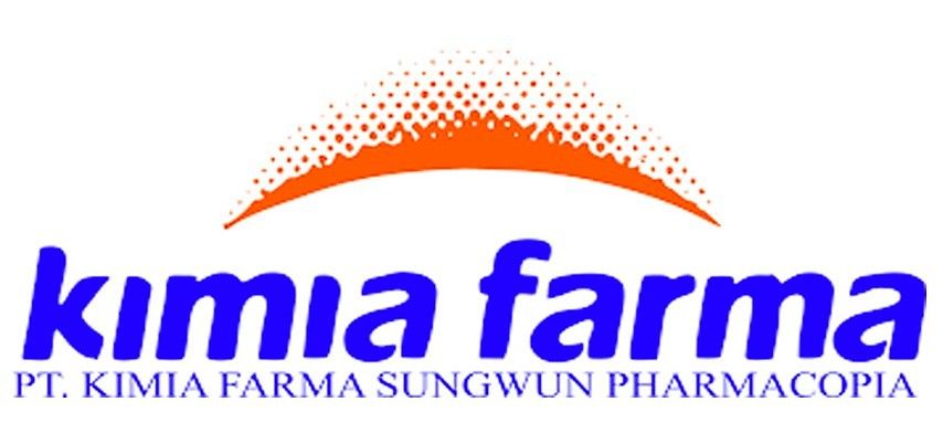 PT. Kimai Farma Sungwun Pharmacopia 