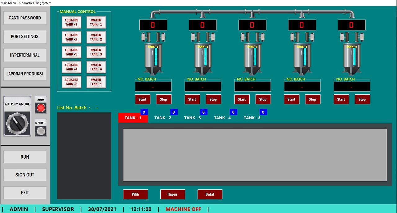 smart auto filling