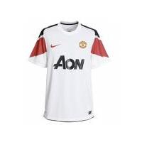 Jersey Manchester United