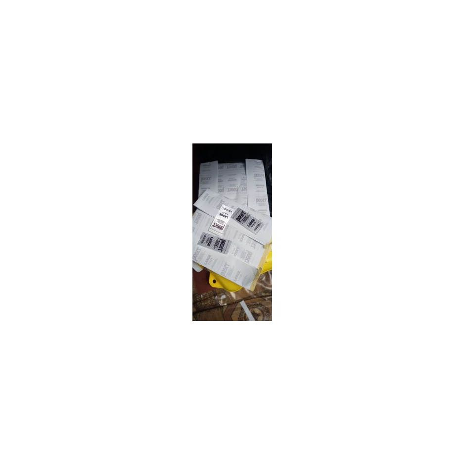 LABEL SATIN 4CM LABEL KAOS LABEL BAJU LABEL CELANA LABEL KAIN LABEL PRINTING