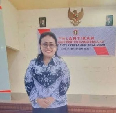 Koda : Perempuan PGRI Siap Bergandengan Pemerintah Daerah Dibidang Pendidikan & Perempuan 