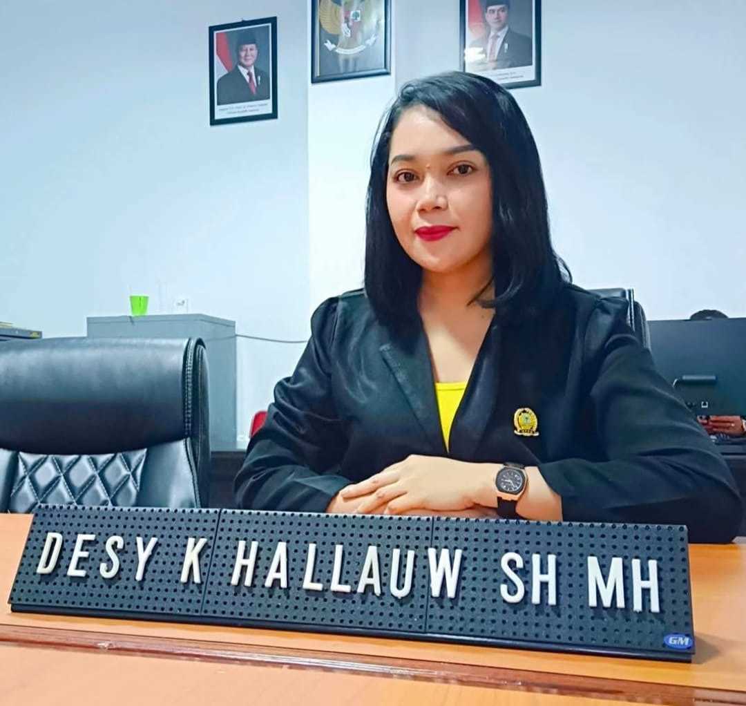 Wakil Komisi II Sesali Kasus Pelecehan Oleh Satpol PP Pemkot Terhadap Teman Sejawat
