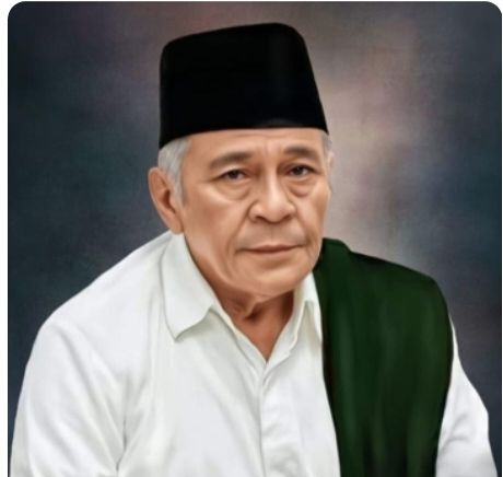 GUB & WAGUB MELAYAT, IMAM BESAR MASJID RAYA AL-FATAH & BANYAK MASYARAKAT BERSAKSI PA USTAD ORANG BAIK