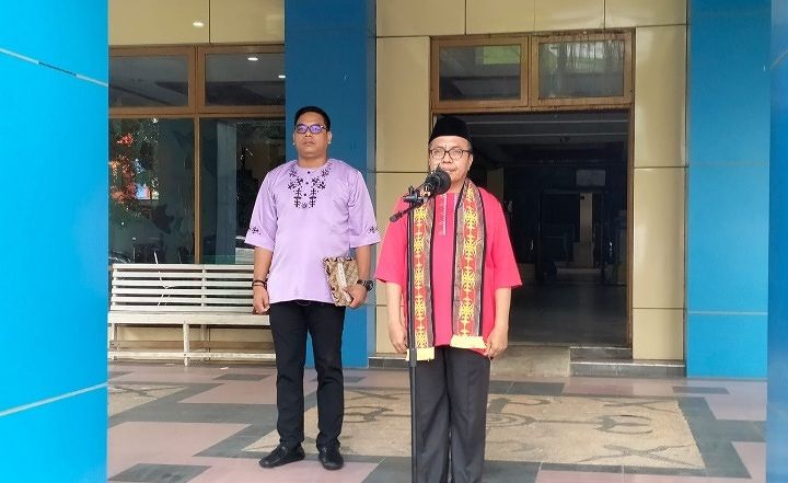 HUSEN : DIKBUD BERSAMA SATUAN PENDIDIKAN SEMAKIN MAJU BERKAT KMB