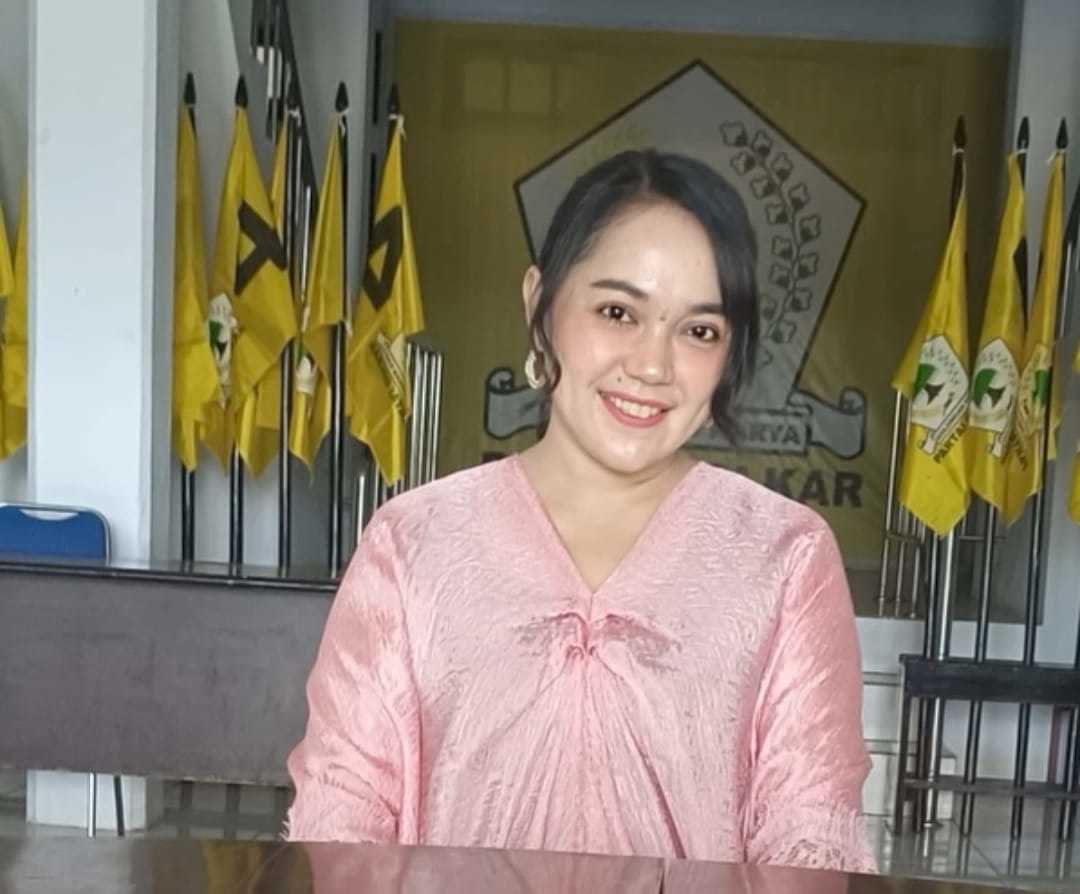 Hallauw Beri Apresiasi Ke Pemkot Penataan Pasar Mardika,  Ajungkan Jempol PKL Patuhi Aturan