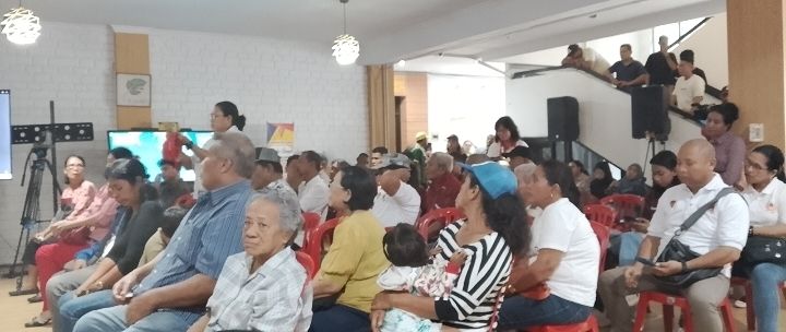 Wawali Wajar Sangat Jadi Perhatian & Kami Berikan Apresiasi kepada Masyarakat 