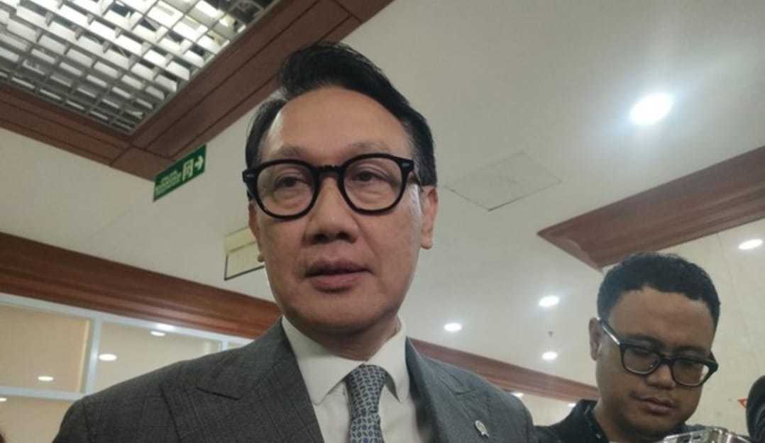 BMW :Wamenlu Ditunjuk Jadi Komisaris Pertamina International Shipping