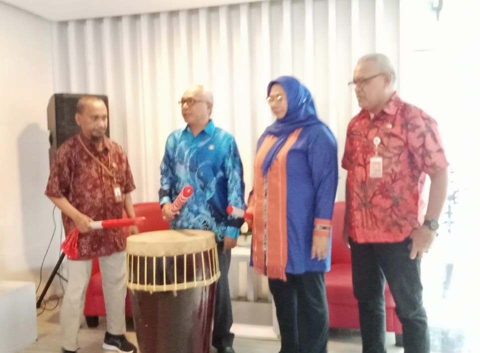 PUPR GELAR BUDAYA BERAHLAK BAGI ASN