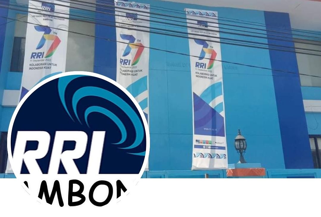 Nugroho : Diusia RRI Ke-79 Siap Berinsprasi Untuk Bangun Negeri Raja-raja