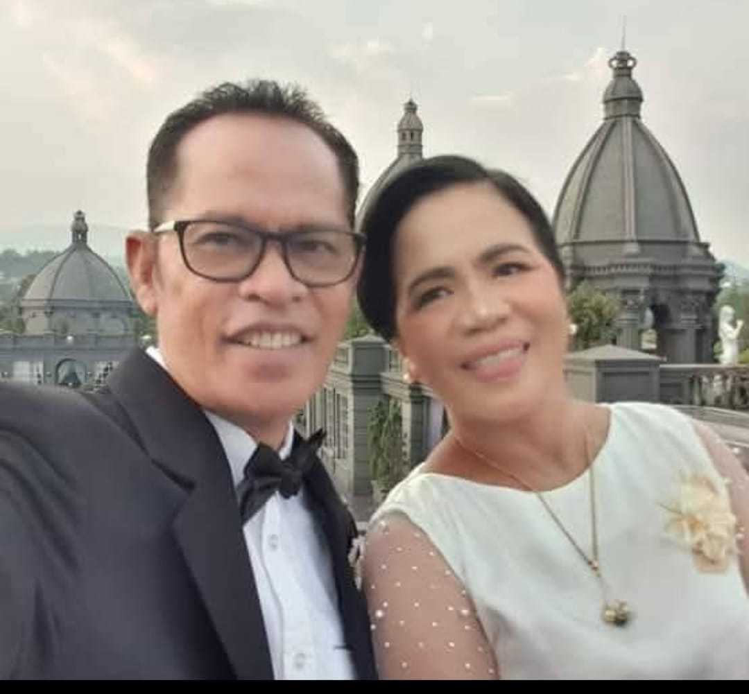 Palijama : Rasa Bahagia & Haru Diakhir Pengabdian Pengawas Kebersamaan Terus Terbangun
