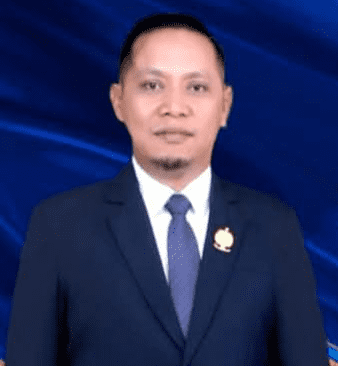 Mourits Tamaela Kembali Nahkodai DPC Partai NasDem Kota Ambon