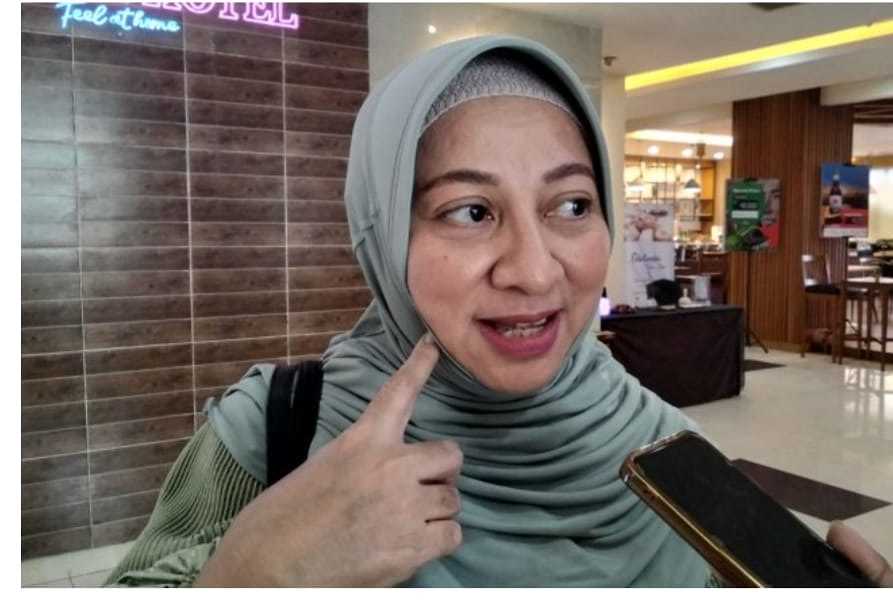 Atamimi : Pangan Lokal Mesti Jadi Andalan Utama Hingga Mesti Dilestarikan Pada Seluruh Kabupaten/Kota