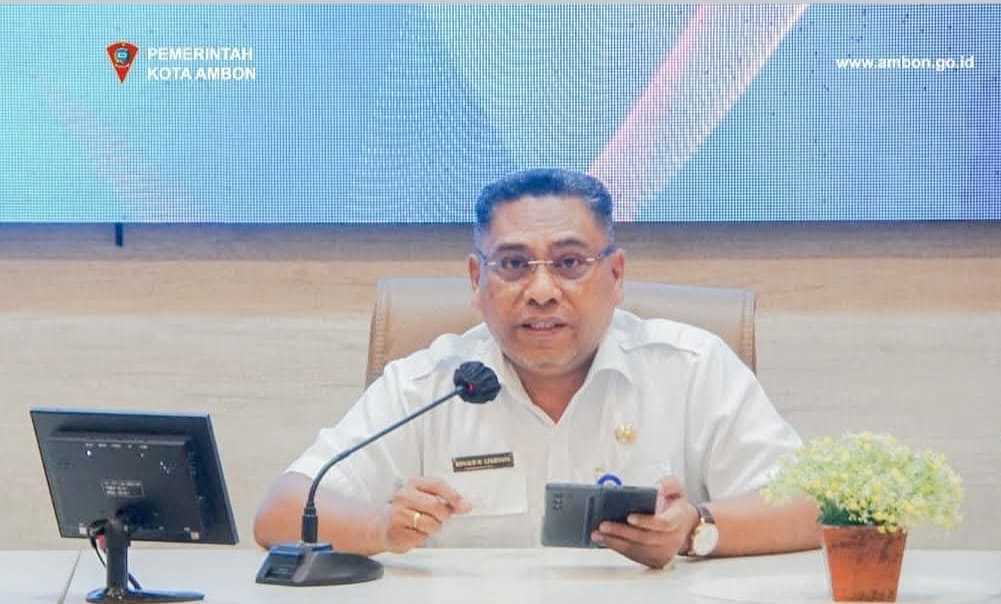 Lekransy : 14 Maret Wali Kota-Wawali Jumpa Rakyat Didepan Balai Kota