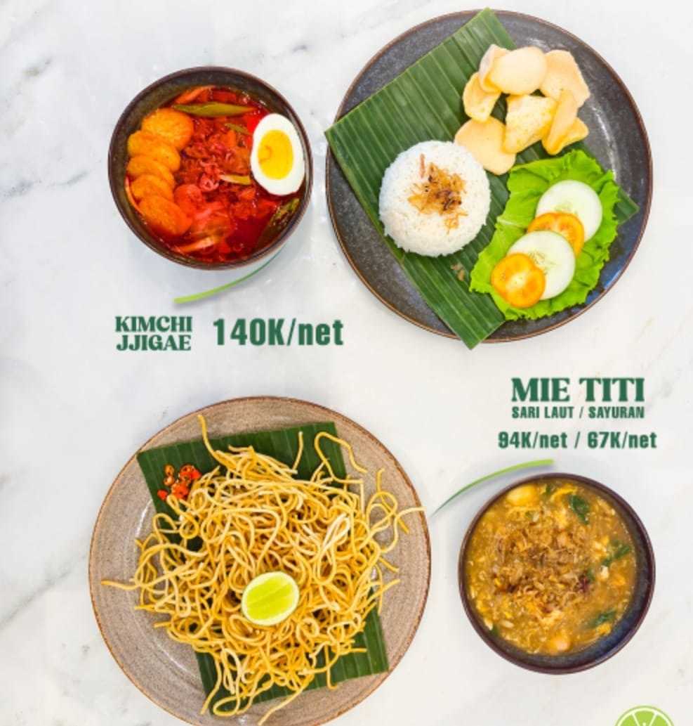 Bar Zest Ambon Hadirkan Promo Kuliner Special Dengan Rasa Internasional &Harga Terjangkau