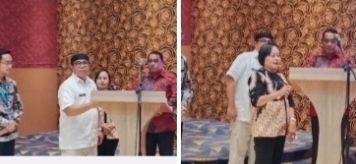 KADISBUD : OPERATOR  DAPODIK PENTING UNTUK SINGKRONISASIKAN DATA PADA 11 KAB/KOTA SE-MALUKU