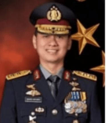 GPM MENDAPAT APRESIASI DARI  KAPOLDA MALUKU , BERSINIGRITAS DENGAN POLRI JAGA KEDAMAIAN DI BUMI MALUKU