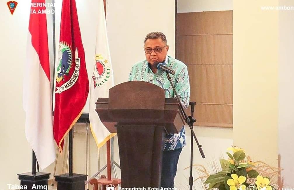 Pemkot Berikan Intensif Kepada Para Guru PAUD