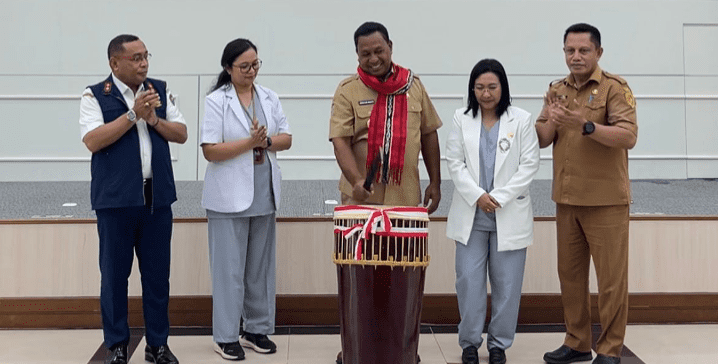 Vanath : Buka Open Clinic Day, Dorong Peningkatan Kesadaran Masyarakat terhadap Kesehatan