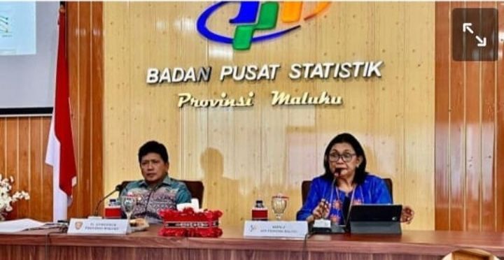 BPS Maluku Sampaikan Kunjungan Perkembangan Pariwisata Di Maluku 2024 Meningkat