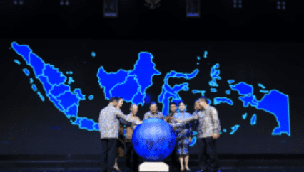 OJK, Kemendagri, Kemenko Perekonomian Gelar Rakornas TPAKD 2025 Untuk Perkuat Program Pemerintah