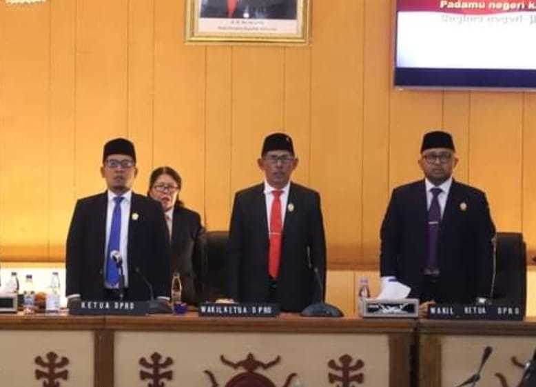 Wakil Ketua DPRD Kota Ambon, Patrick Moenandar Akan Upaya Ambon Miliki Sirkuit Balap Permanen