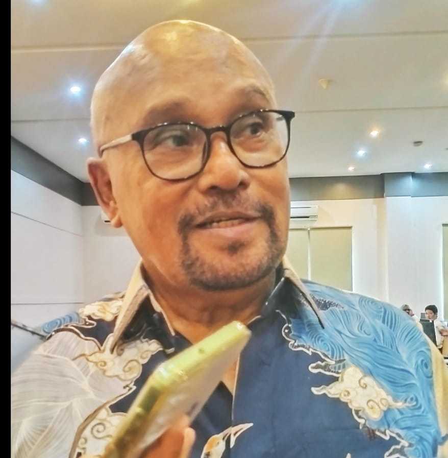 Papilaya :  Sangat Dukung Uji Kompentensi Pemkot Ambon, Kadis  Baik Harus Dipertahankan