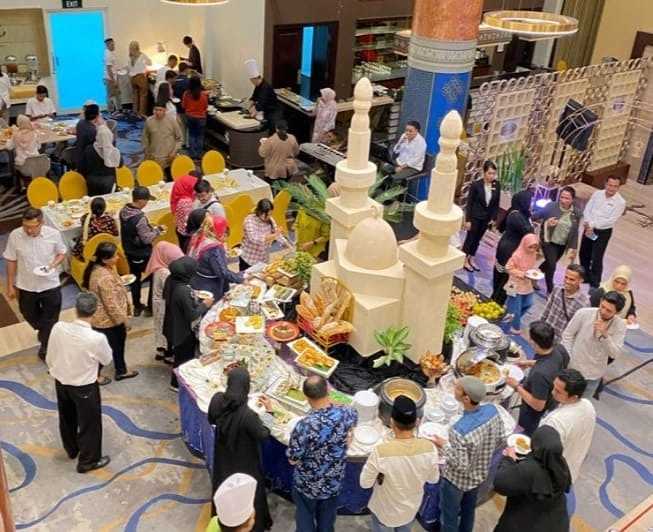 SWISS-BELHOTEL PEDULI HARI BESAR KEAGAMAAN, DIBULAN SUCI RAMADHAN BERIKAN KEMUDAHAN UNTUK DINIKMATI