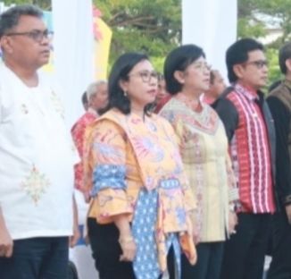 SADALI HARAP MALUKU MANGGUREBE 2024 DAPAT MENINGKATKAN PEREKONOMIAN DAERAH