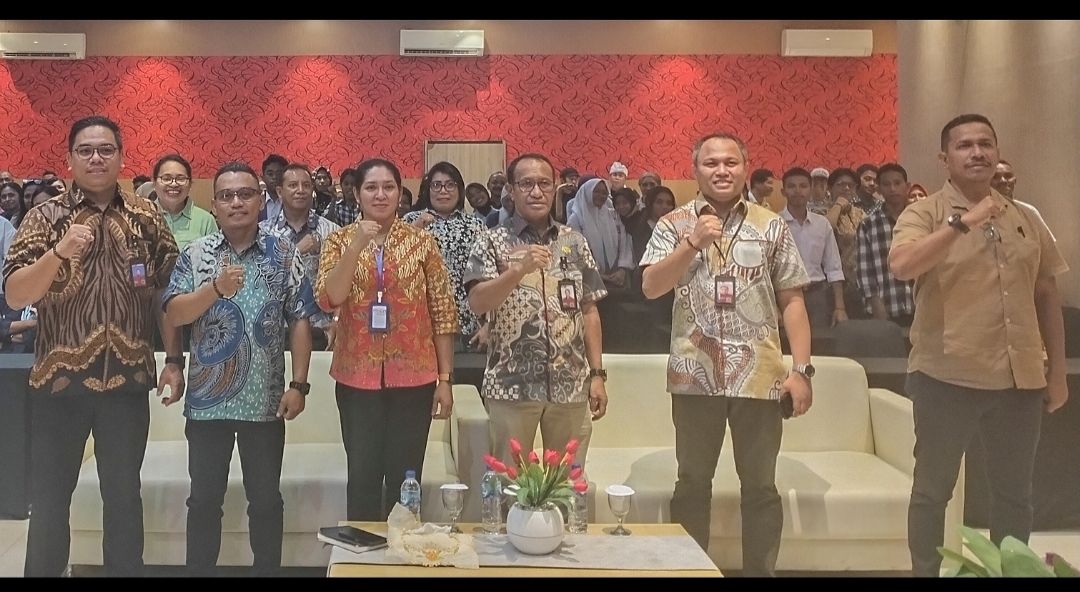 DIKBUD GELAR FLS2N TINGKAT PROPINSI MENUJU NASIONAL PENDIDIKAN KARAKTER  DIUTAMAKAN