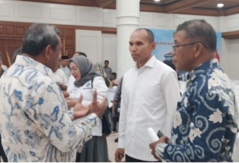 Rektor IAKN : Dialog Terbangun Maluku Damai, Adil Mesti Mendapat Perhatian Pempus
