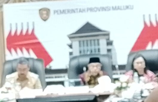 Pertemuan DPD RI, Gubernur Sampaikan Oemberusn Negara Tidak Merata & Dana SMI  Dilunasi 2027