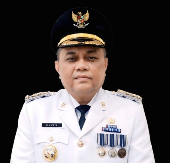 Pj Walikota Ajak Generasi Muda Kota Ambon Untuk Melamar CASN Secara Gratis