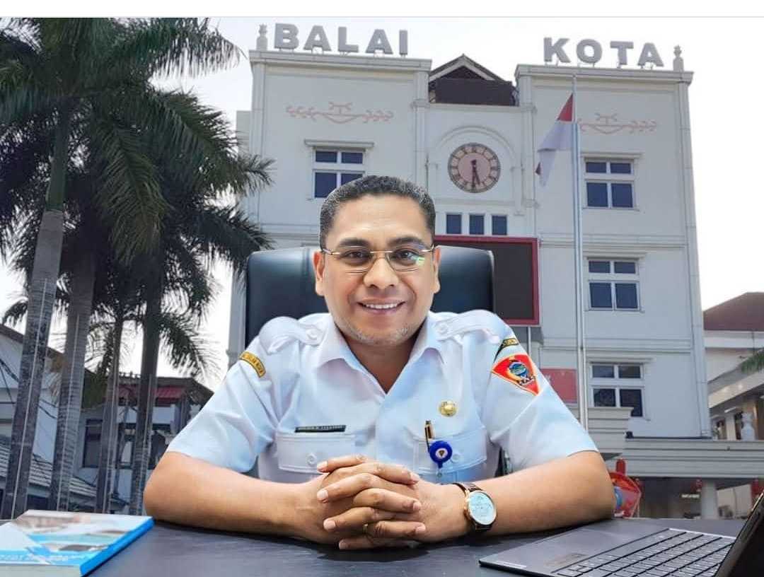 Kadis Kominfo Pastikan Website SPMB Telah Dapat Diakses.
