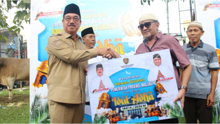 Kiat  : Terima Kasih Kepada Para Penyumbang, 250 Warga Miskin Terlayani