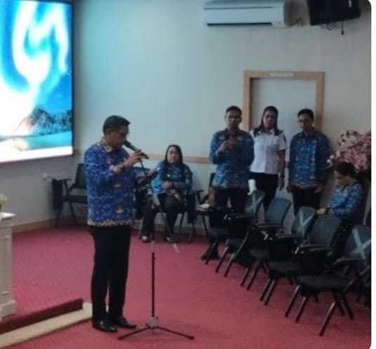 FGD Fasilitas Likuiditas-Pembiayaan Perumahan Bagi Masyarakat Berpenghasilan Rendah Oleh Pemkot