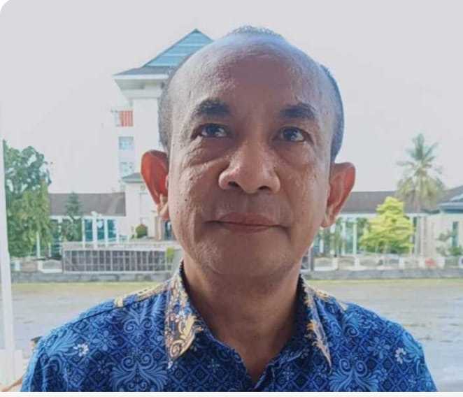 Tasso : Pendaftaran Pelaksanaan Tes Terstandar (On Line) Ulang Pada Selasa (17/06/25)