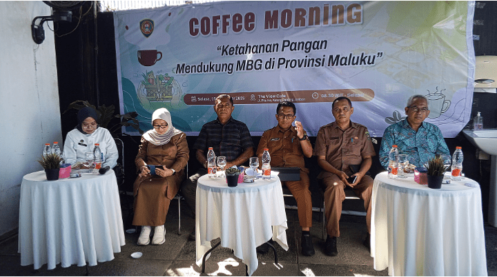 Mandaku : Dikbud Harap Koordinasi Penting Agar MBG Tidak Buat Siswa Keracunan 